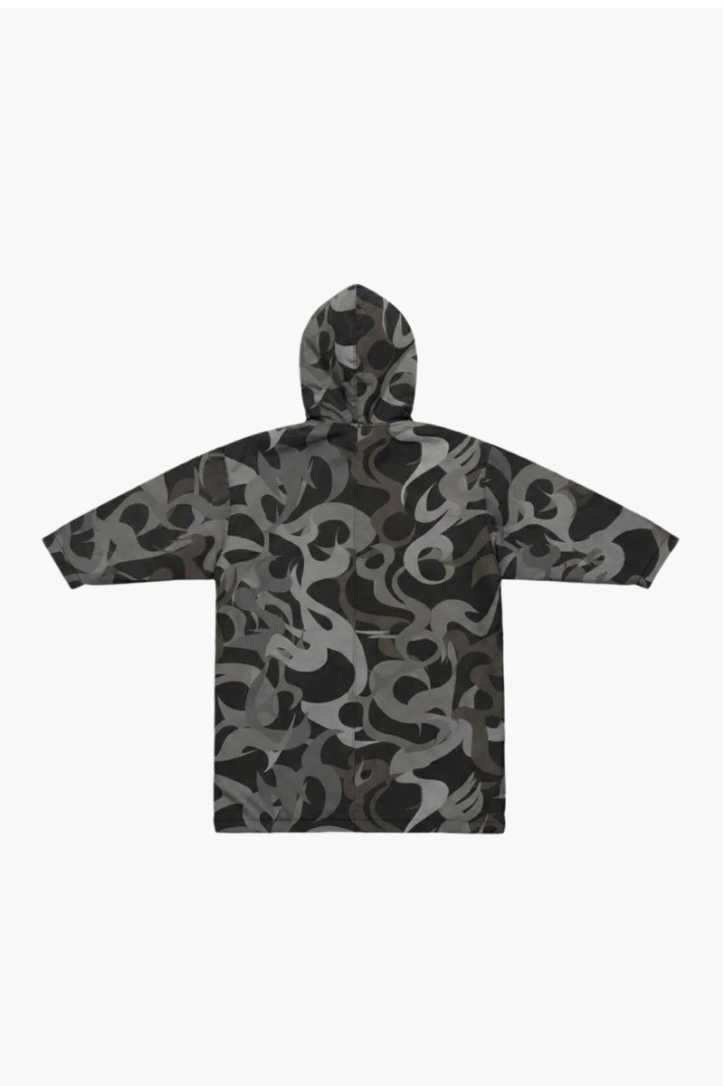 Goat Coat Tribal OUTERWEAR | JACKET THE CELECT MENS