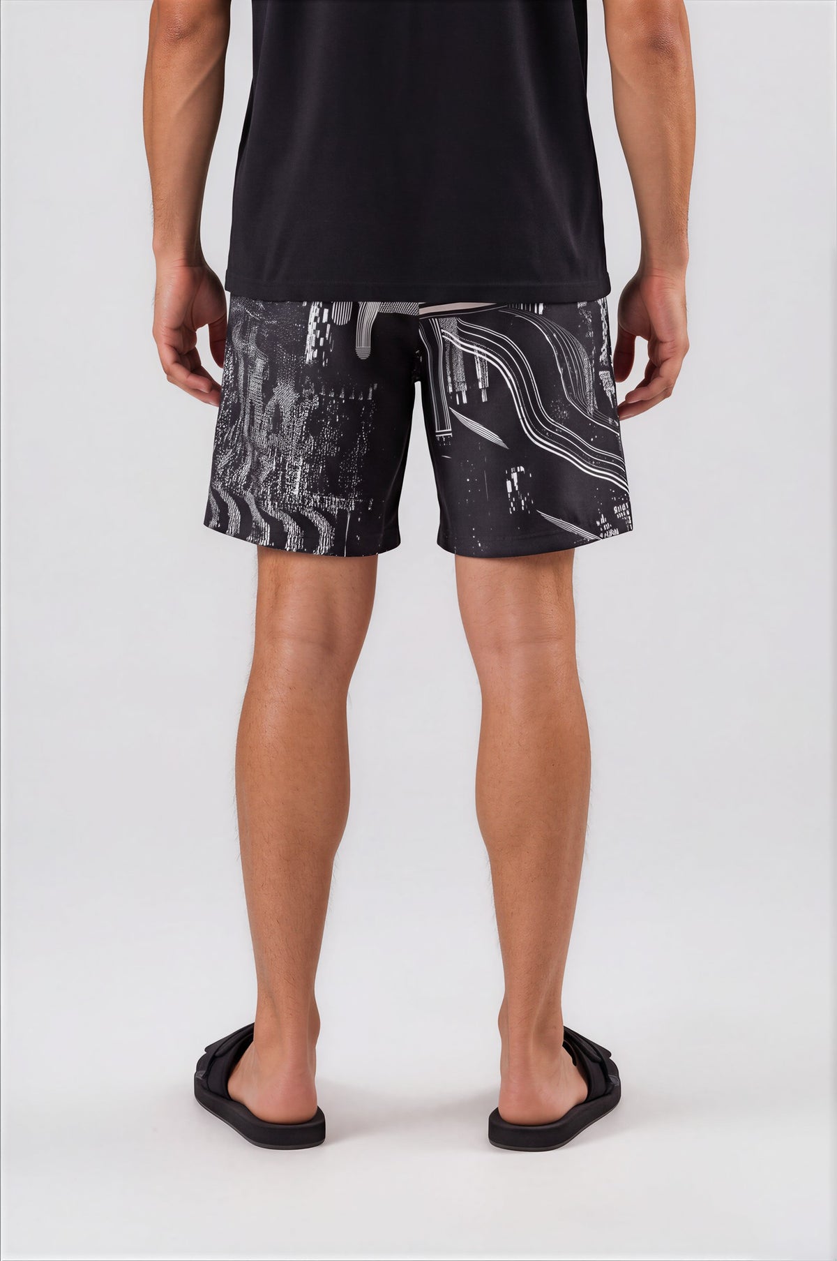 Static Short SHORTS THE CELECT MENS