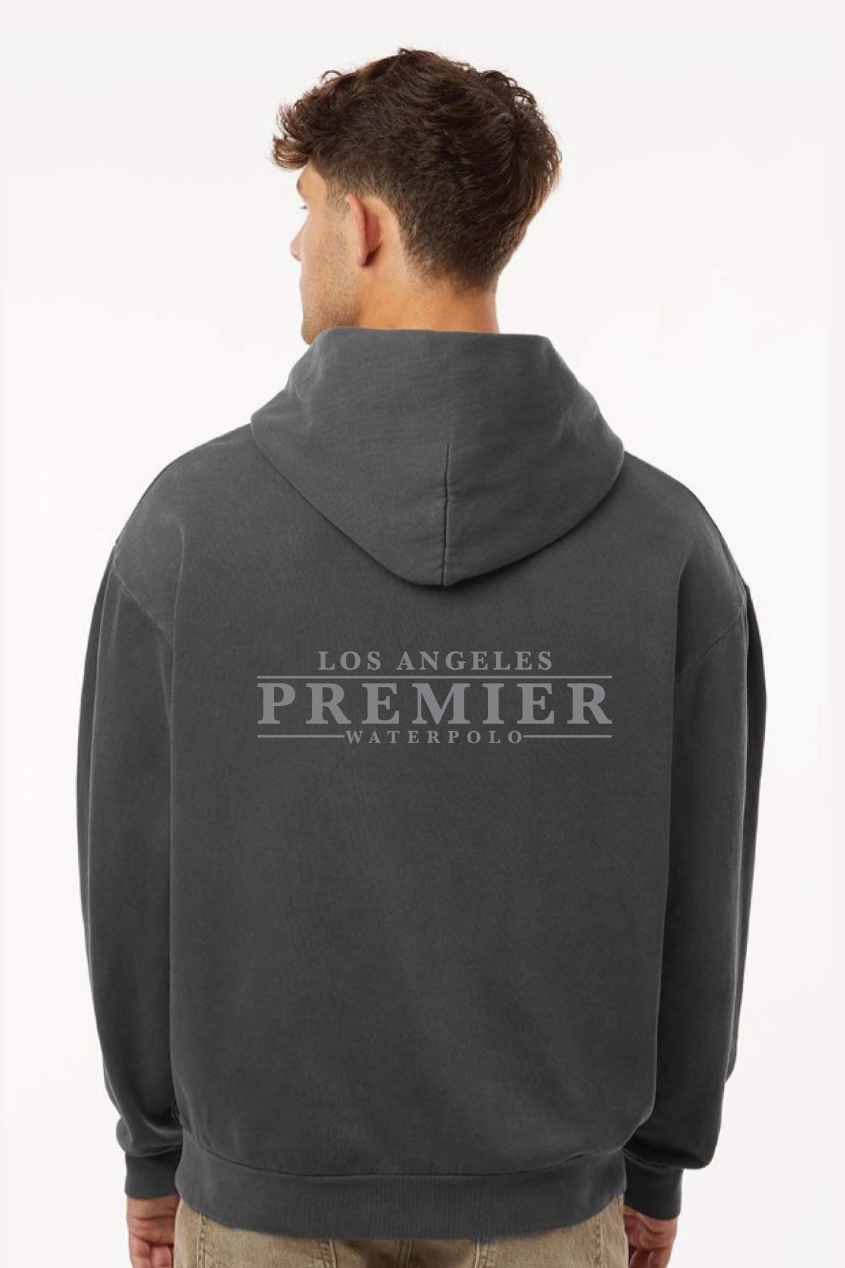 Vintage Hoody FLEECE | GRAPHIC HOODY PREMIER