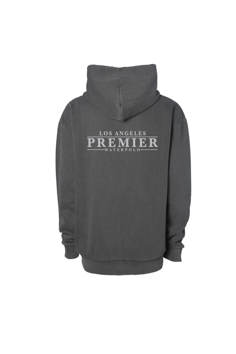 Vintage Hoody Zip Up FLEECE | GRAPHIC HOODY PREMIER