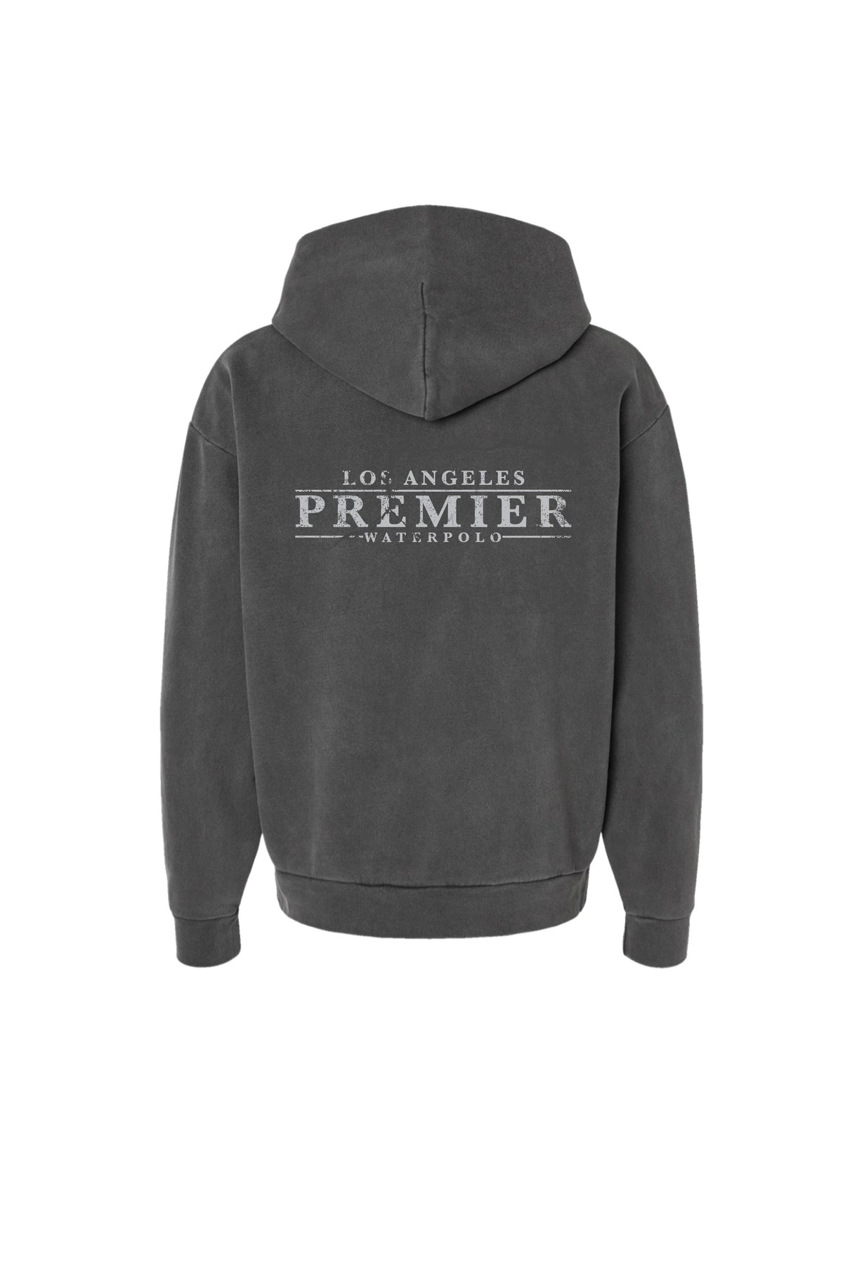 Vintage Hoody FLEECE | GRAPHIC HOODY PREMIER