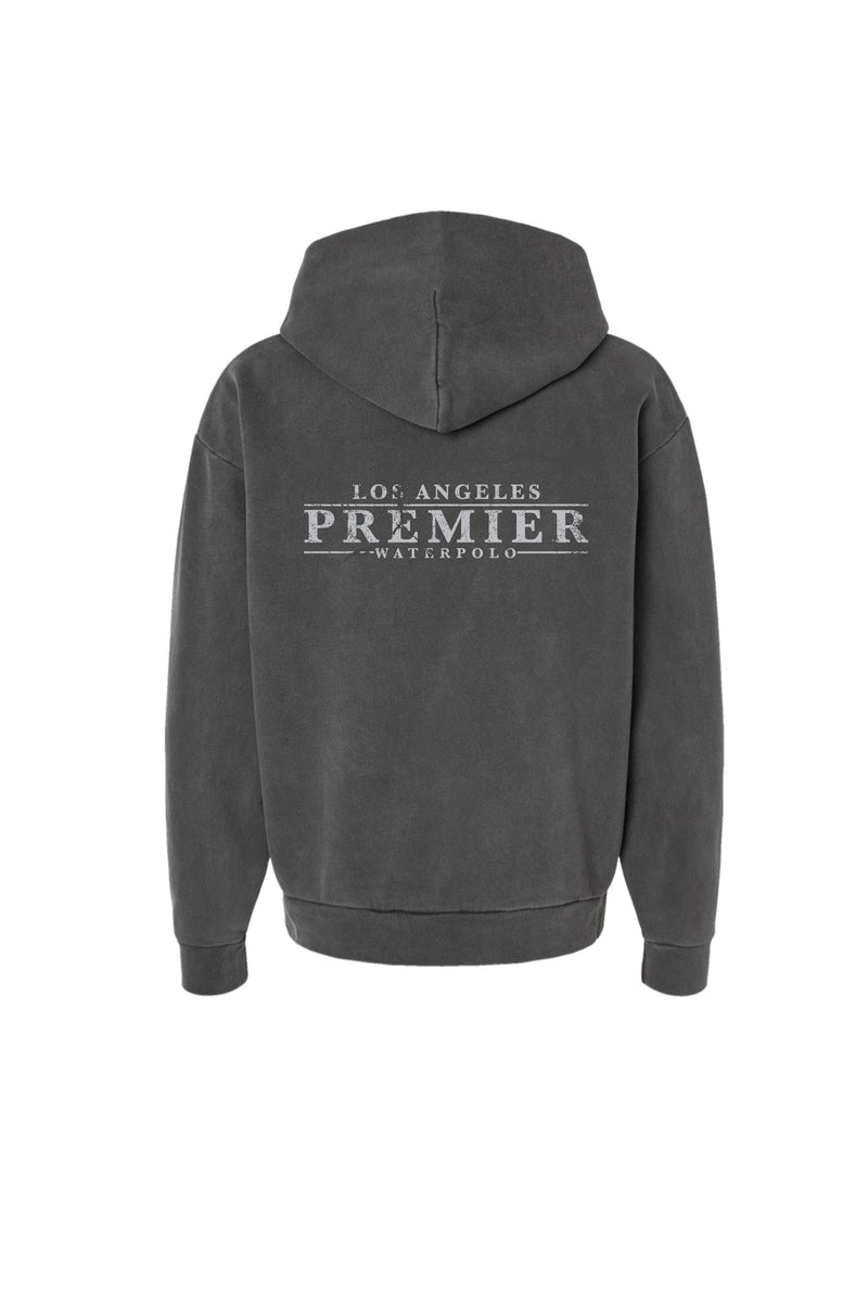 Vintage Hoody FLEECE | GRAPHIC HOODY PREMIER