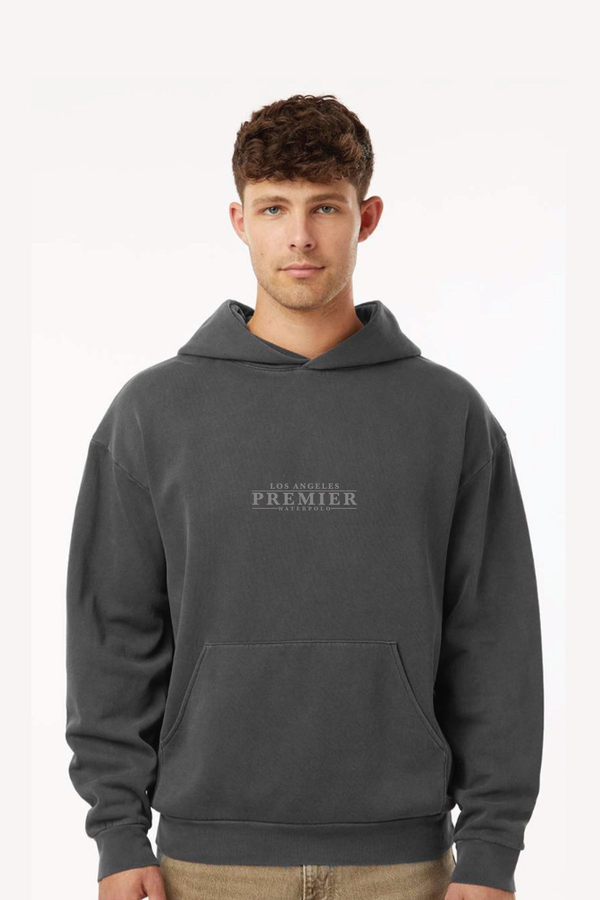 Vintage Hoody FLEECE | GRAPHIC HOODY PREMIER