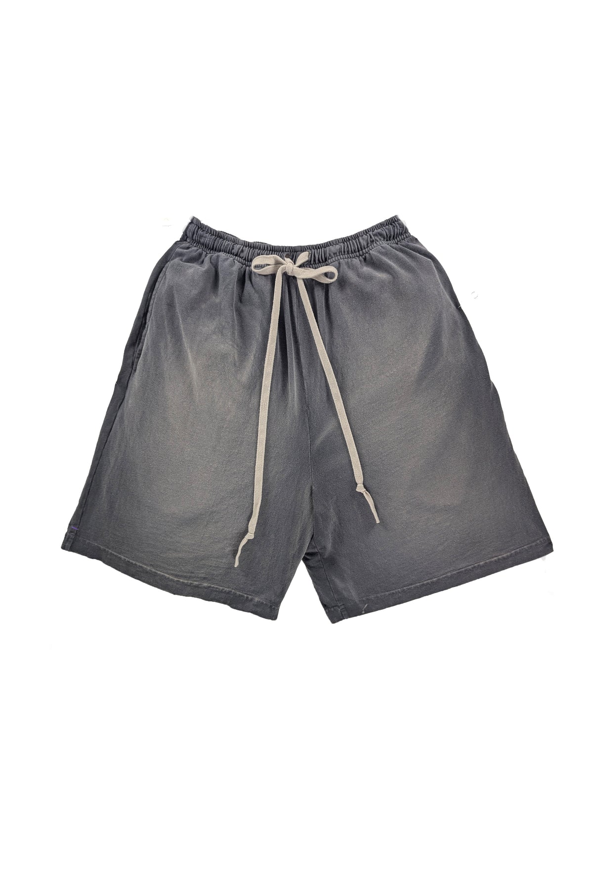 Homey Short Washed SHORTS THE CELECT MENS