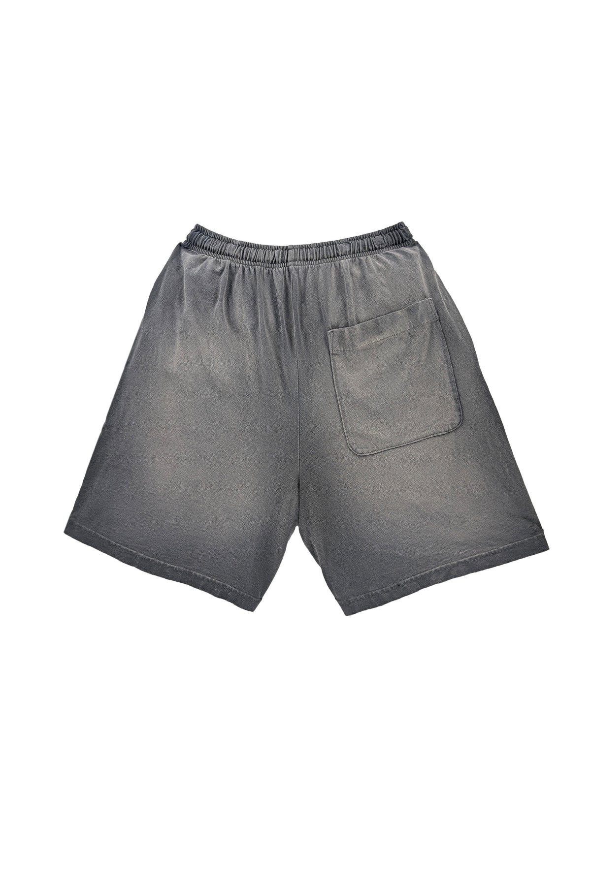 Homey Short Washed SHORTS THE CELECT MENS