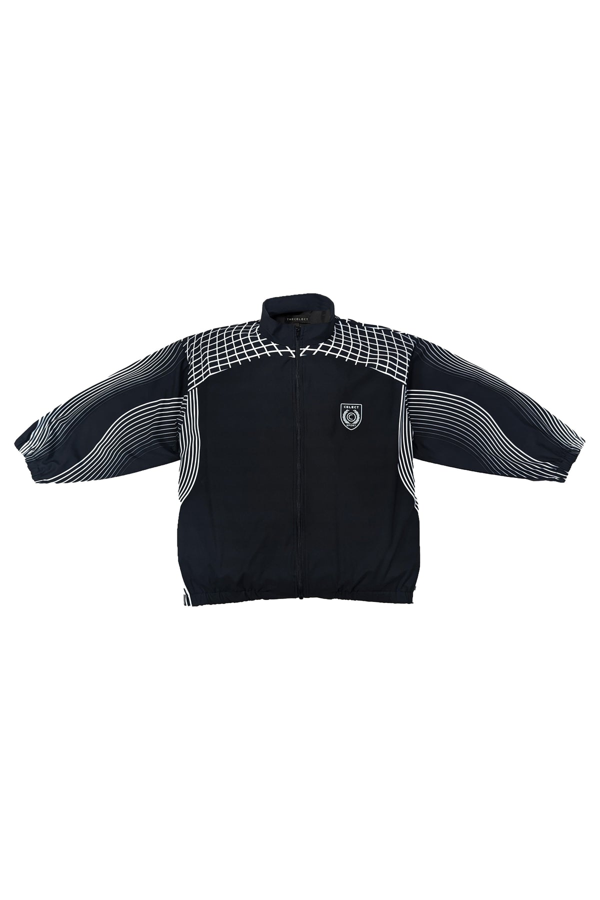 Wave Runner Jacket OUTERWEAR | JACKET THE CELECT MENS