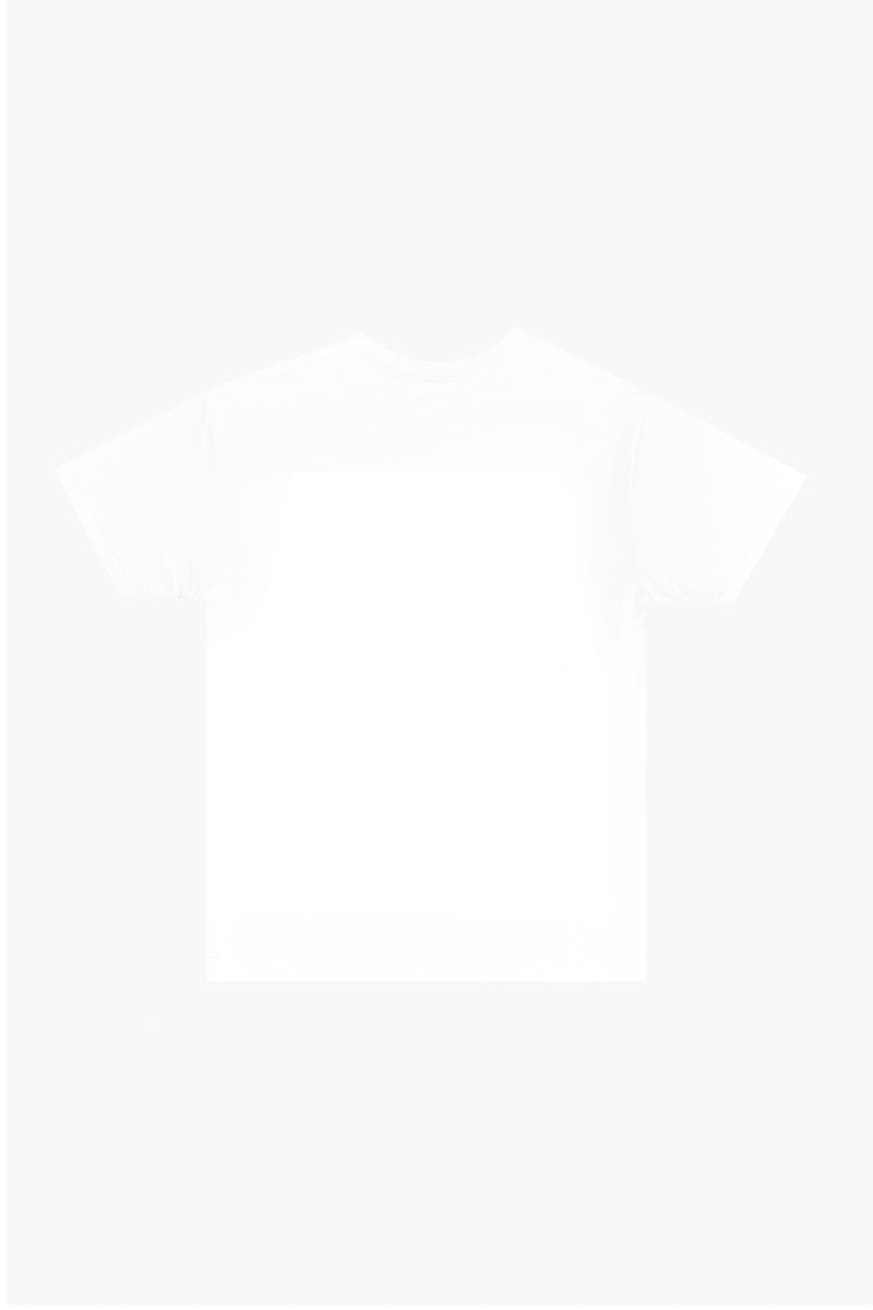 Speaker T White KNITS | GRAPHIC THE CELECT MENS