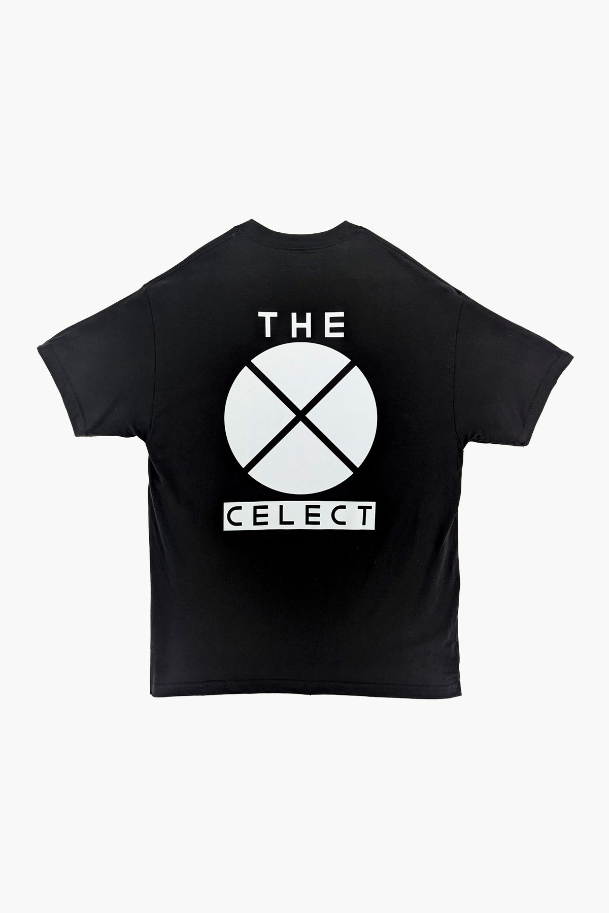 XT Black KNITS | GRAPHIC THE CELECT MENS