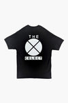 XT Black KNITS | GRAPHIC THE CELECT MENS