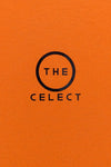 XT Neon Orange KNITS | GRAPHIC THE CELECT MENS