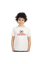 PREMIER YOUTH CLUB T KIDS T-SHIRT PREMIER   