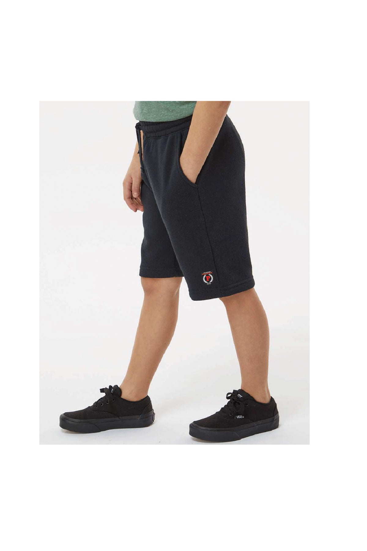 PREMIER YOUTH FLEECE SHORT PREMIER PREMIER
