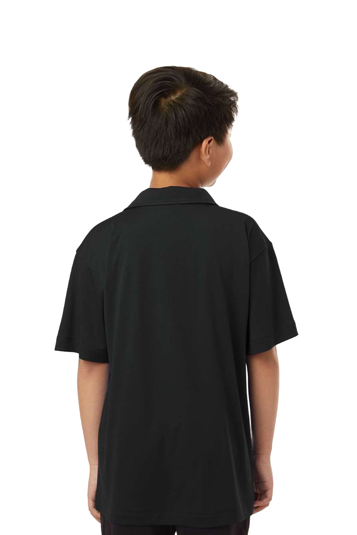 Premier Polo SS Youth PREMIER PREMIER