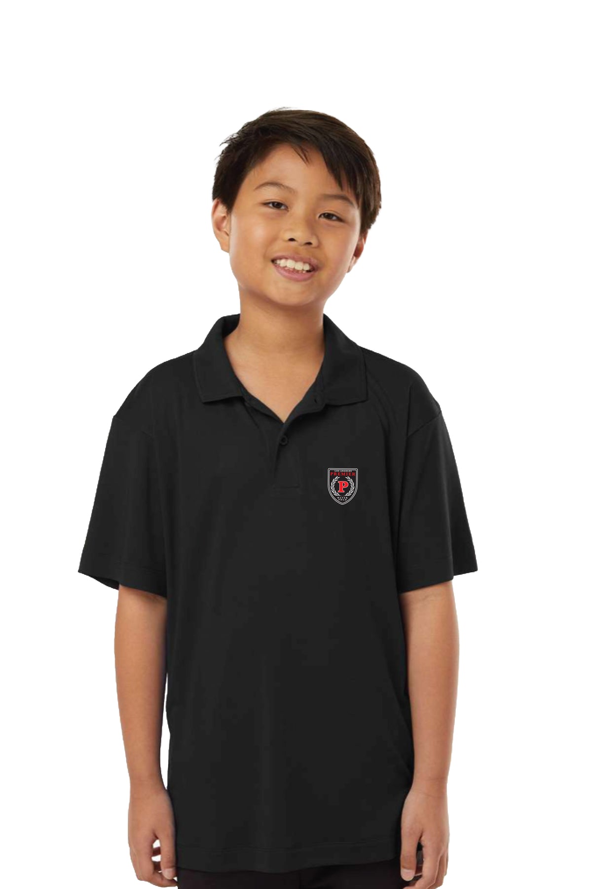 Premier Polo SS Youth PREMIER PREMIER