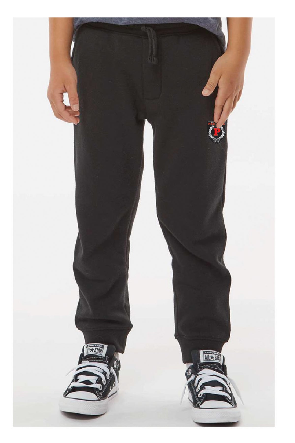 LA PREMIER BOX LOGO YOUTH JOGGER PREMIER THE CELECT