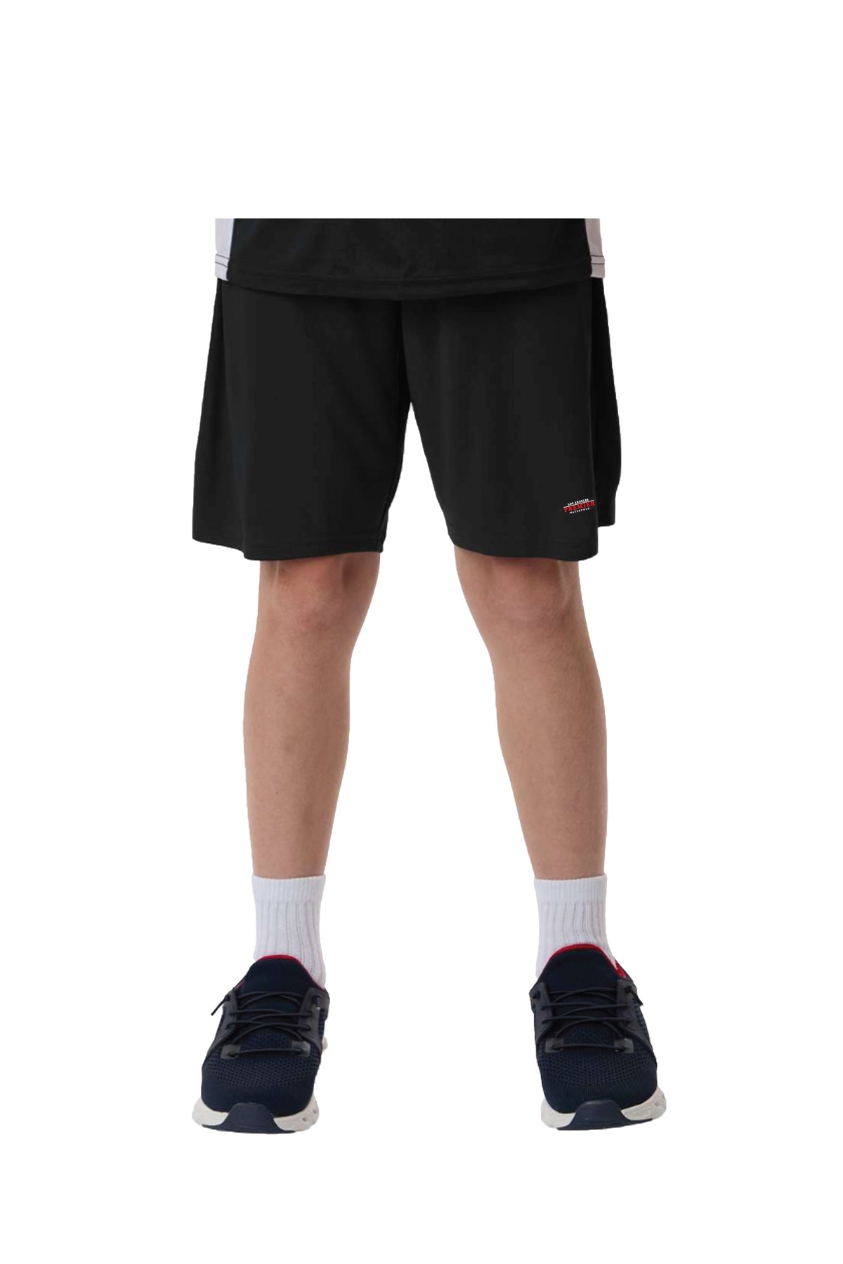Premier Team Short 7" Inseam Youth PREMIER PREMIER