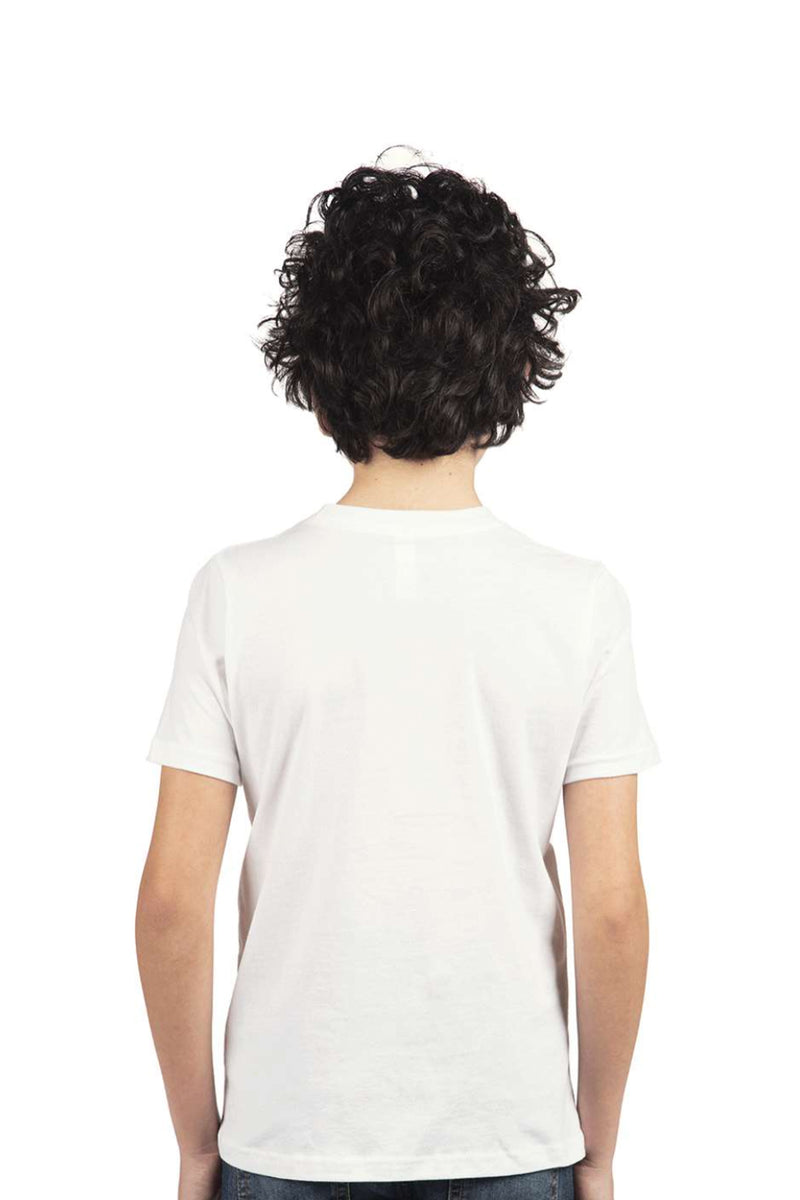 PREMIER YOUTH CLUB T WHT PREMIER PREMIER