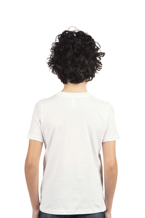 PREMIER YOUTH CLUB T WHT PREMIER PREMIER