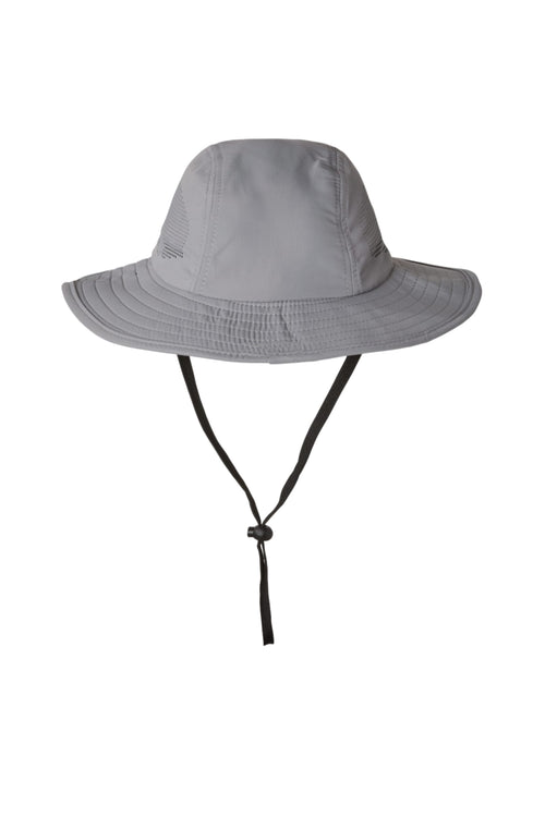 Packable Performance Booney Hat Grey PREMIER PREMIER