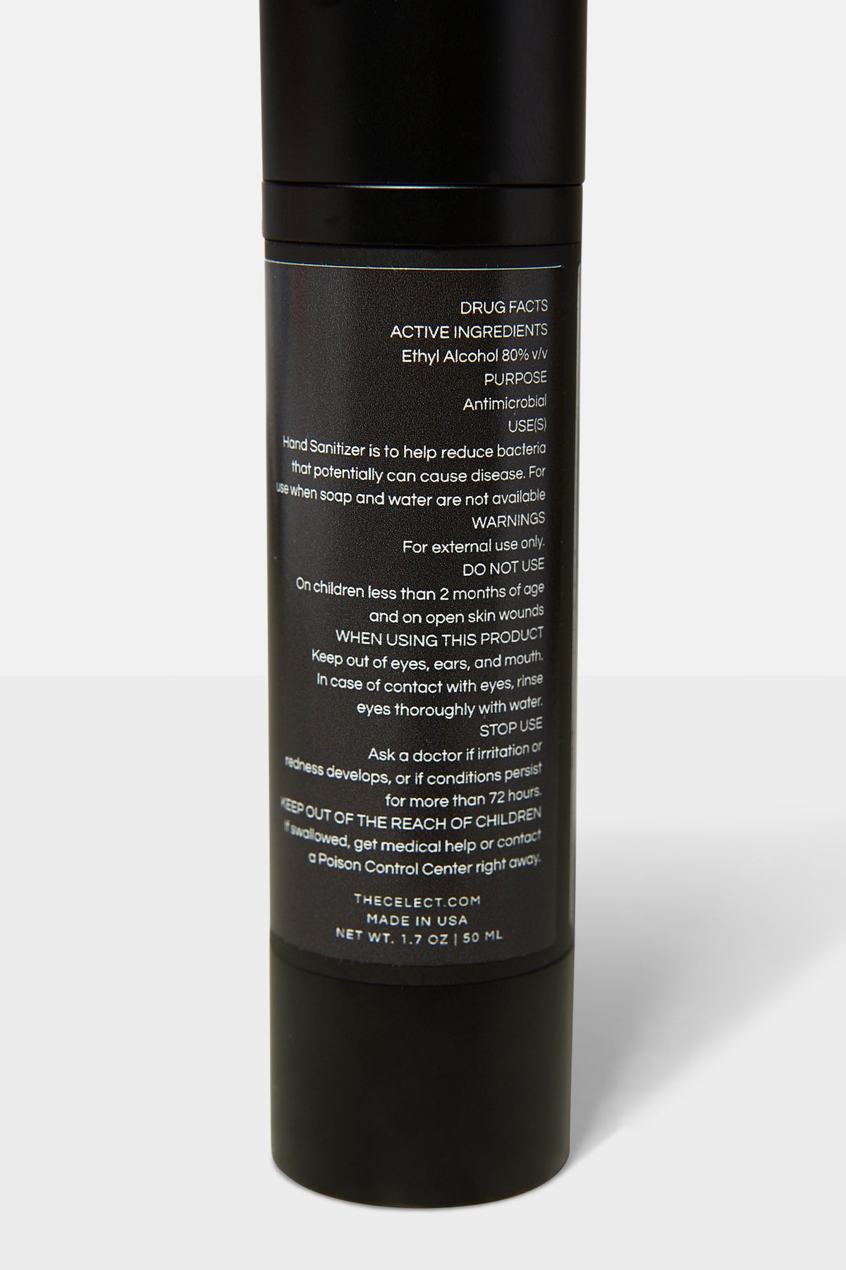 Sanitizer ACCESSORIES | LIFESTYLE THE CELECT   