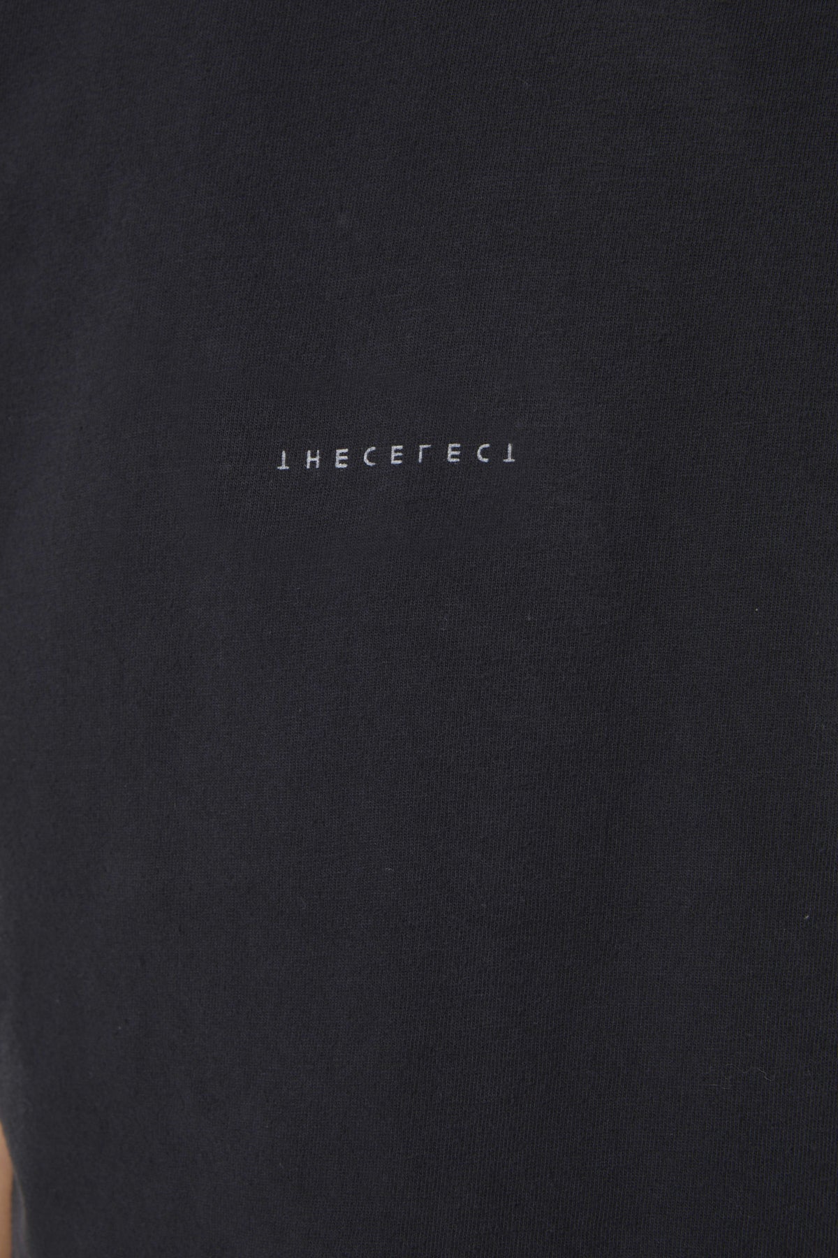 Reverse Logo Kids T-Shirt KIDS T-SHIRT THE CELECT   