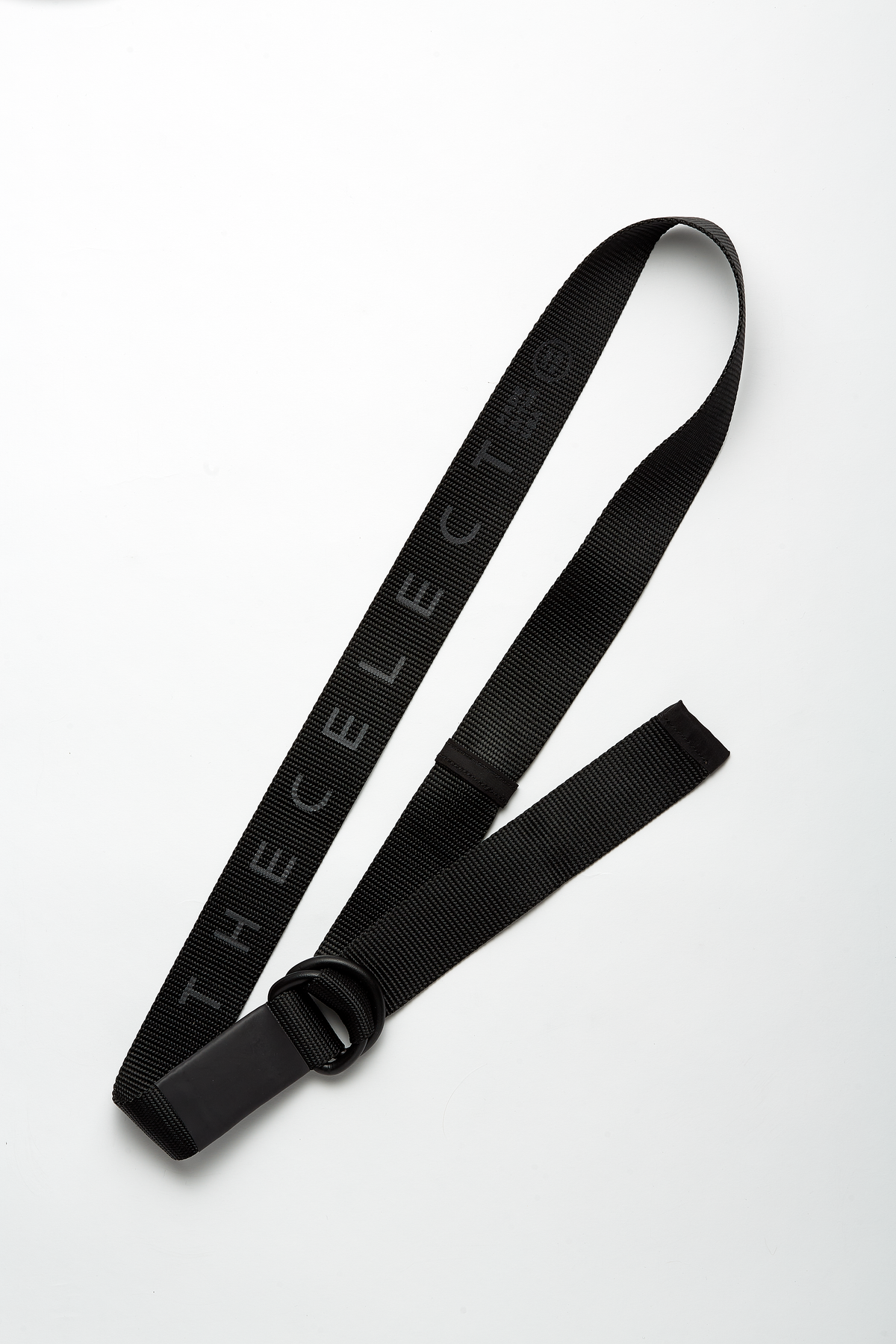Double D Belt ACCESSORIES | BELT THE CELECT   