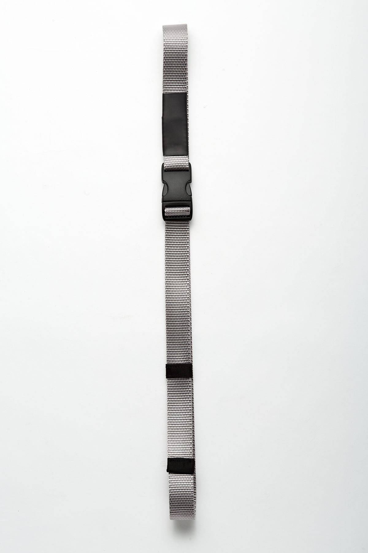 Clip Belt 2.2 Grey ACCESSORIES | BELT THE CELECT   