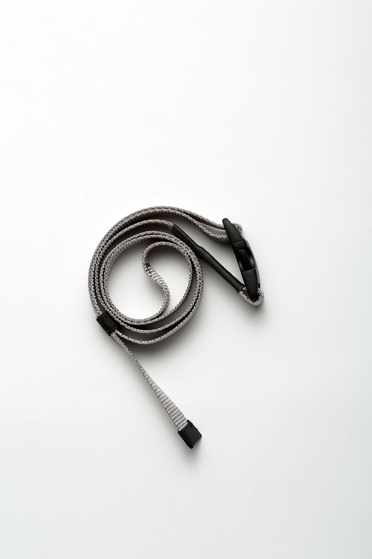 Clip Belt 2.2 Grey ACCESSORIES | BELT THE CELECT   