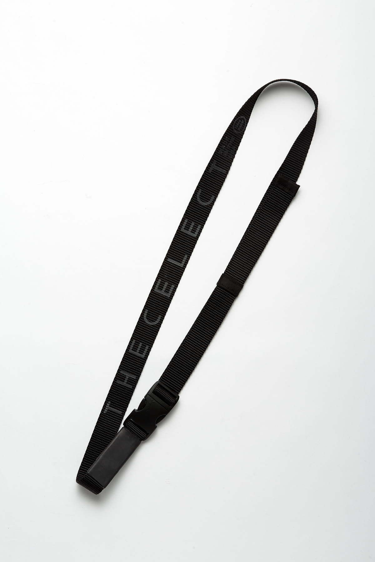 Clip Belt 2.2 ACCESSORIES | BELT THE CELECT   