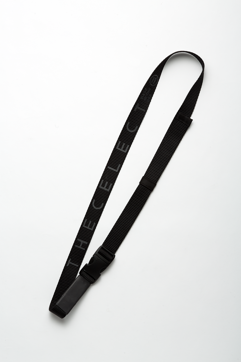 Clip Belt 2.2 ACCESSORIES | BELT THE CELECT   