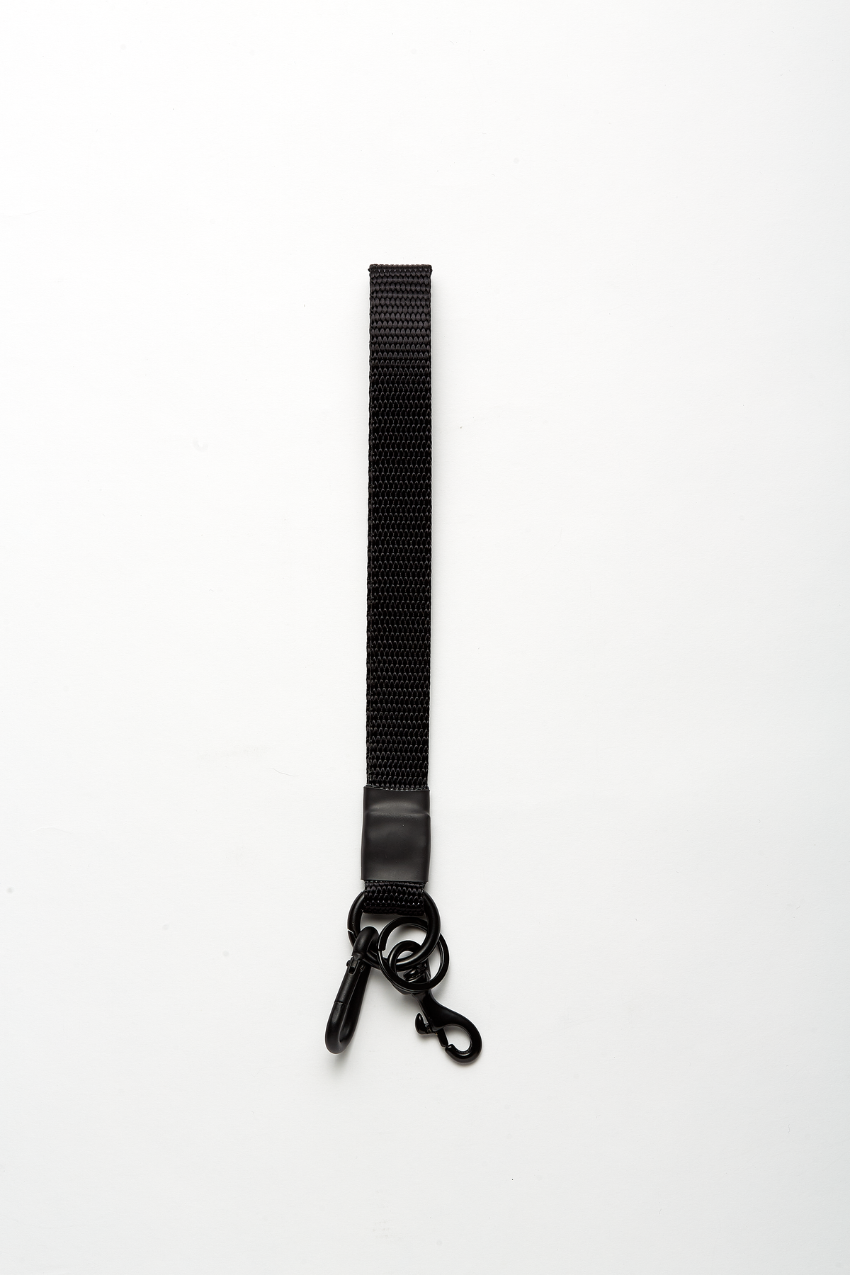 UTILITY KEYCHAIN Black ACCESSORIES | KEYCHAIN THE CELECT