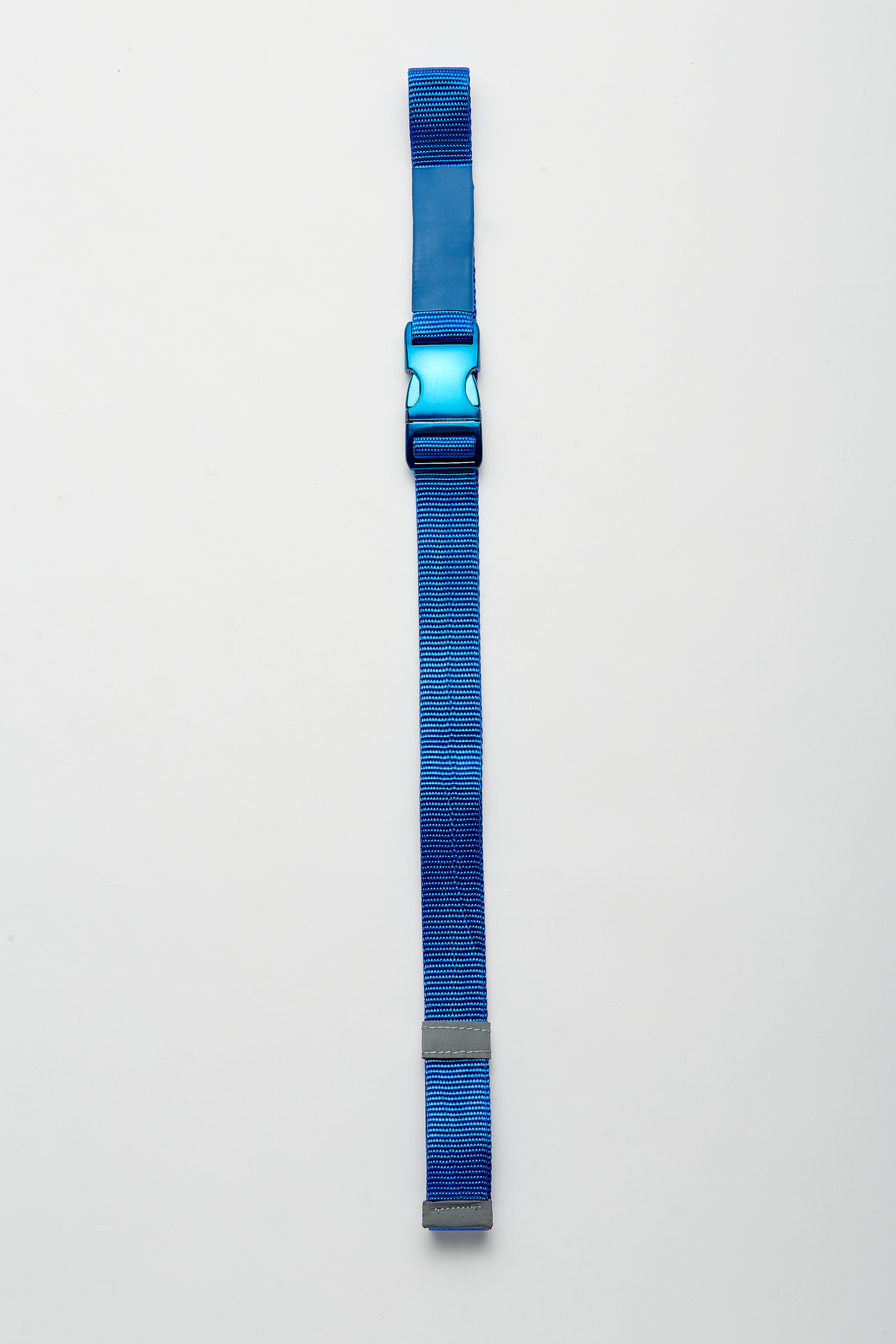 Clip Belt 2.2 Blue ACCESSORIES | BELT THE CELECT   