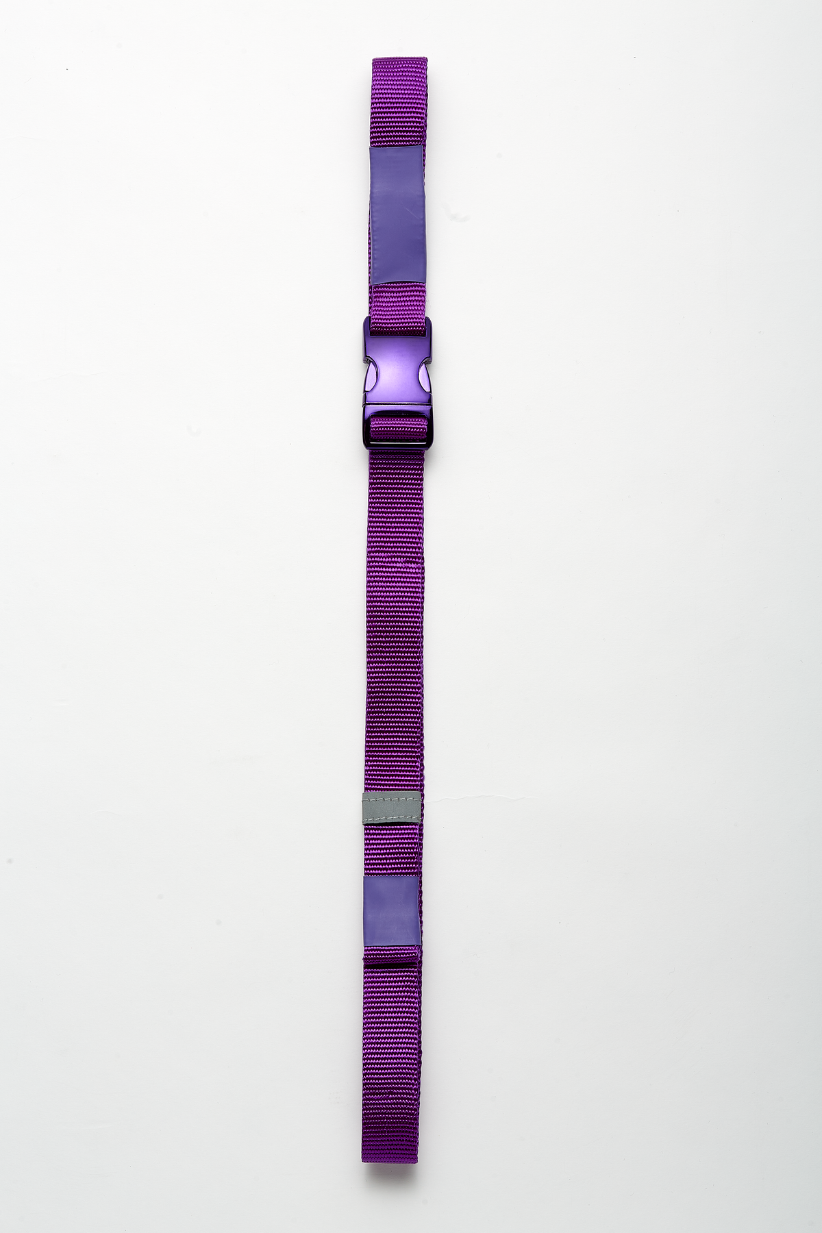 Clip Belt 2.2 Purple ACCESSORIES | BELT THE CELECT   