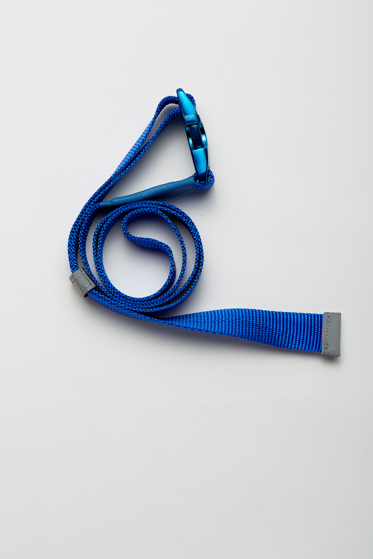Clip Belt 2.2 Blue ACCESSORIES | BELT THE CELECT   