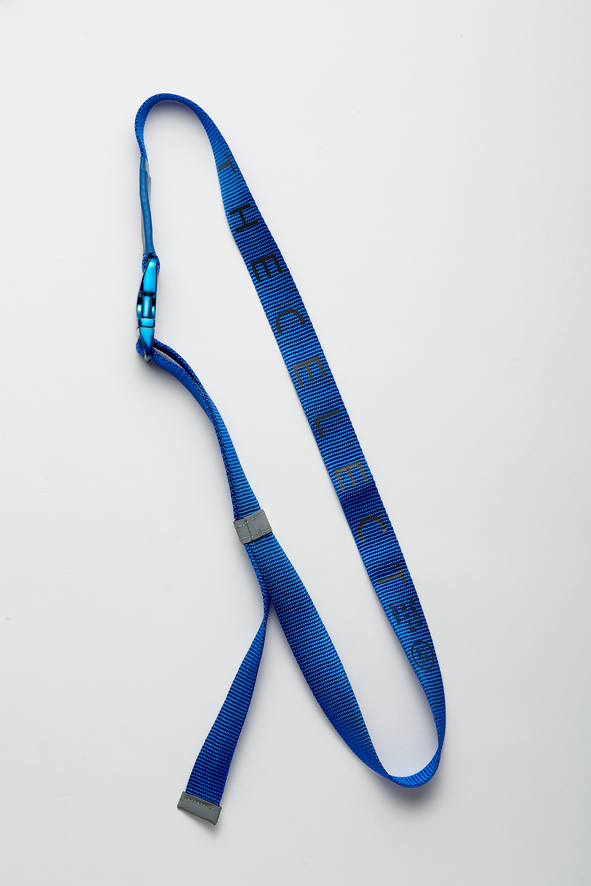 Clip Belt 2.2 Blue ACCESSORIES | BELT THE CELECT   