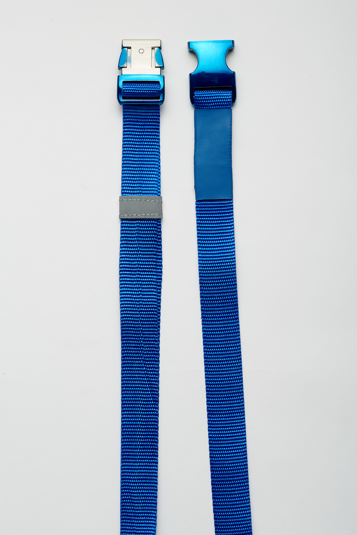 Clip Belt 2.2 Blue ACCESSORIES | BELT THE CELECT   