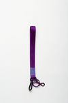 UTILITY KEYCHAIN Purple ACCESSORIES | KEYCHAIN THE CELECT   