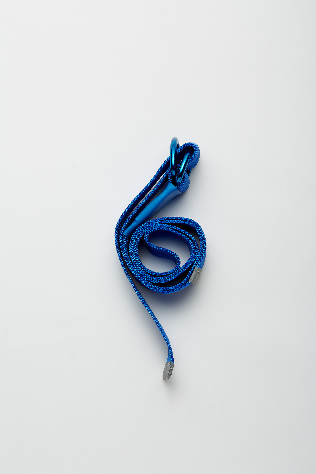 Double D Belt Blue ACCESSORIES | BELT THE CELECT   