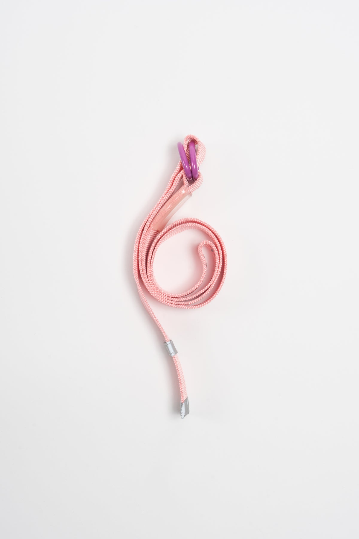 Double D Belt Pink ACCESSORIES | BELT THE CELECT   