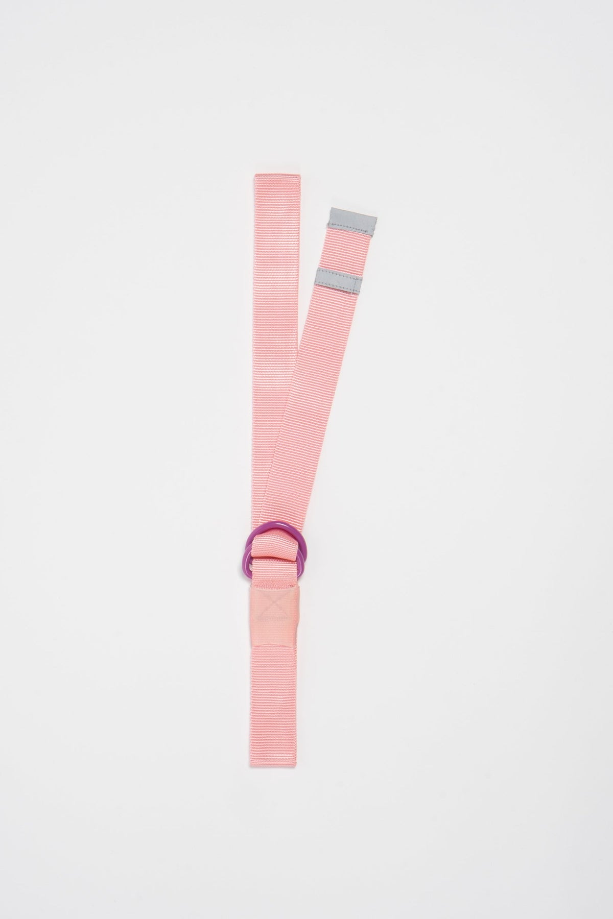Double D Belt Pink ACCESSORIES | BELT THE CELECT   