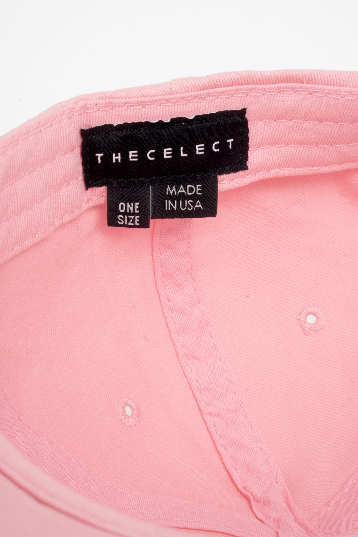 Googled You Hat Pink ACCESSORIES | HAT THE CELECT   
