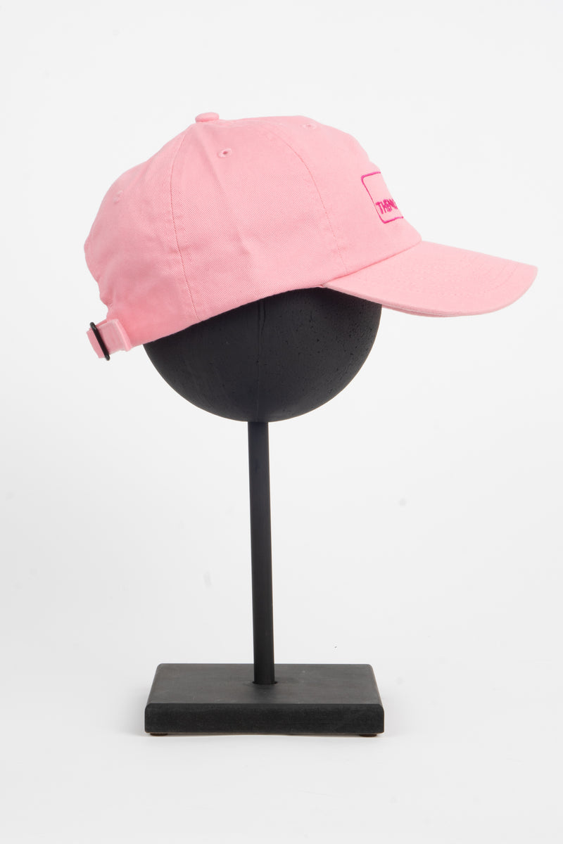 Googled You Hat Pink ACCESSORIES | HAT THE CELECT   