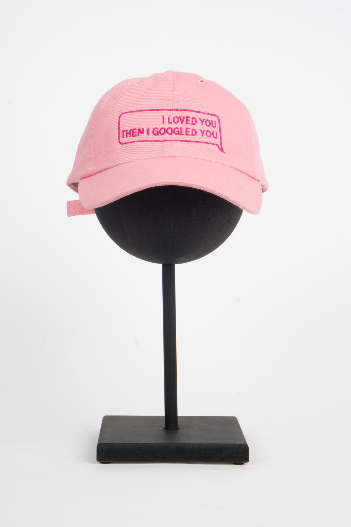 Googled You Hat Pink ACCESSORIES | HAT THE CELECT   