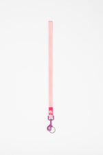INDUSTRIAL POP LANYARD Pink ACCESSORIES | KEYCHAIN THE CELECT   