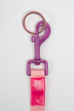INDUSTRIAL POP LANYARD Pink ACCESSORIES | KEYCHAIN THE CELECT   