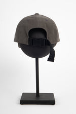 So Solid Hat Grey HATS | CAP THE CELECT   