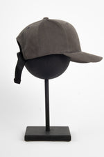 So Solid Hat Grey HATS | CAP THE CELECT   