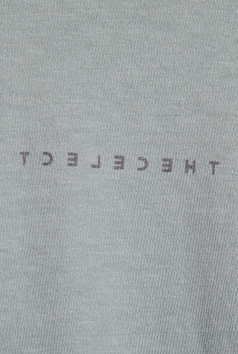 Reverse Logo T-Shirt T-SHIRT THE CELECT   