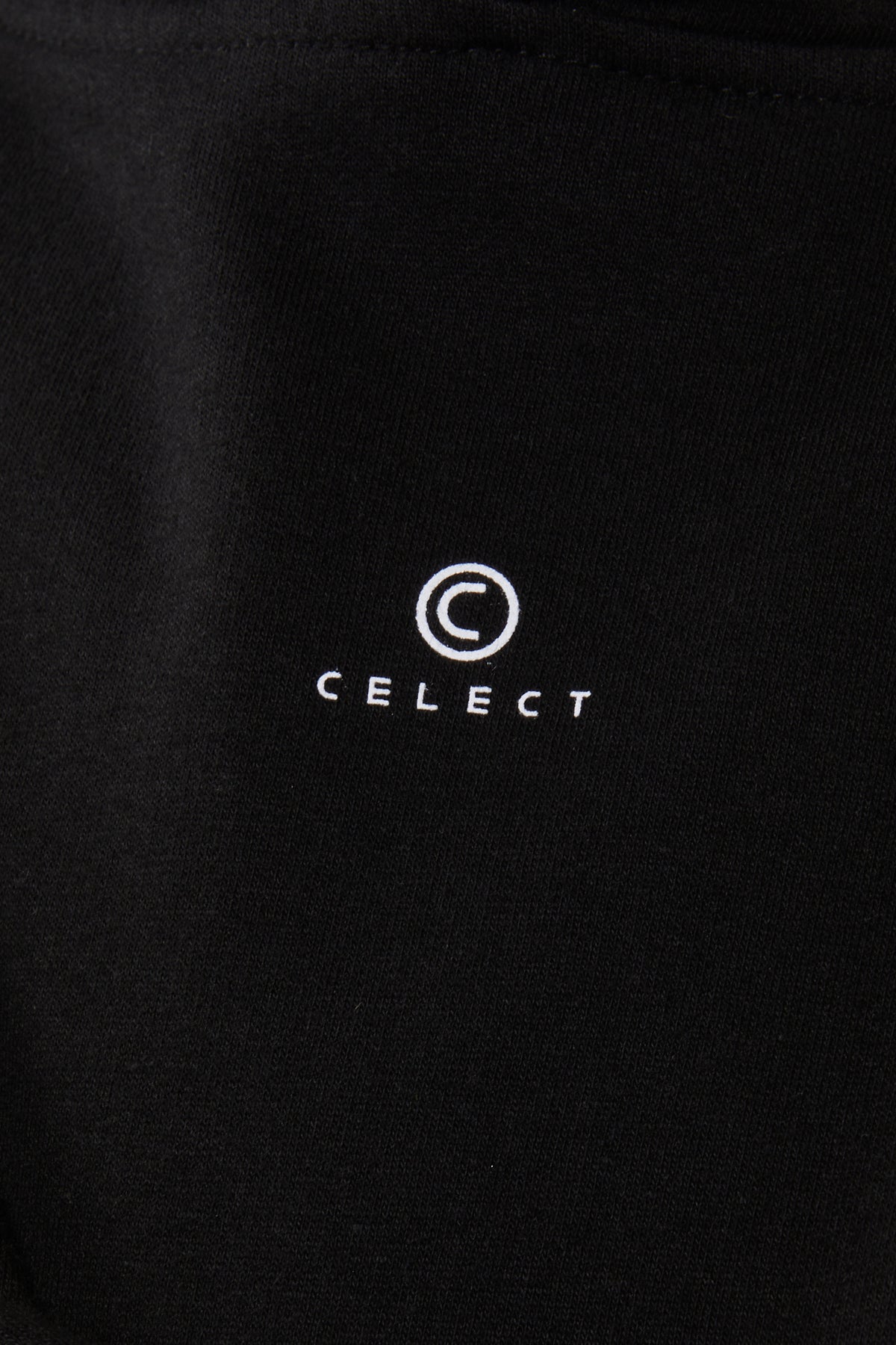 C Logo Kids Hoodie KIDS HOODIE THE CELECT   