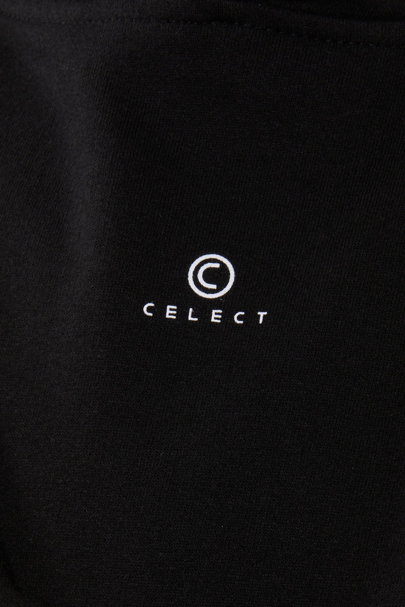 C Logo Kids Hoodie KIDS HOODIE THE CELECT   